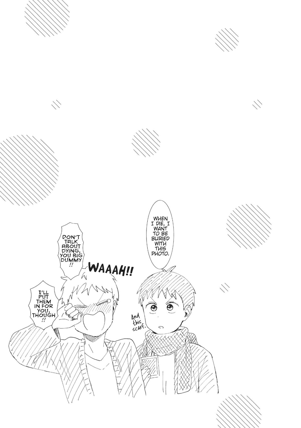 Tonari no Furi-san ga Tonikaku Kowai. Chapter 38 Page 15
